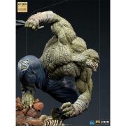 KILLER CROC (CCXP 2020) BDS ART SCALE 1/10 - DC COMICS - IRON STUDIOS