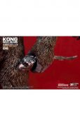 KING KONG (DELUXE) 12" VINYL STATUE - KONG: SKULL ISLAND - STAR ACE