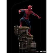 SET COMPLETO SPIDER-MAN BDS ART SCALE 1/10 - SPIDER-MAN: NO WAY HOME - IRON STUDIOS