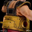 KRANG ART SCALE 1/10 - TEENAGE MUTANT NINJA TURTLES - IRON STUDIOS