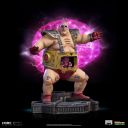 KRANG ART SCALE 1/10 - TEENAGE MUTANT NINJA TURTLES - IRON STUDIOS