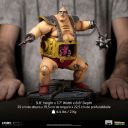 KRANG ART SCALE 1/10 - TEENAGE MUTANT NINJA TURTLES - IRON STUDIOS