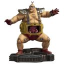 KRANG ART SCALE 1/10 - TEENAGE MUTANT NINJA TURTLES - IRON STUDIOS