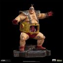 KRANG ART SCALE 1/10 - TEENAGE MUTANT NINJA TURTLES - IRON STUDIOS