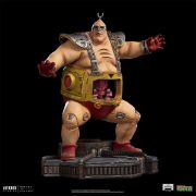 KRANG ART SCALE 1/10 - TEENAGE MUTANT NINJA TURTLES - IRON STUDIOS