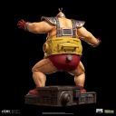 KRANG ART SCALE 1/10 - TEENAGE MUTANT NINJA TURTLES - IRON STUDIOS