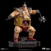 KRANG ART SCALE 1/10 - TEENAGE MUTANT NINJA TURTLES - IRON STUDIOS