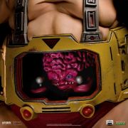 KRANG ART SCALE 1/10 - TEENAGE MUTANT NINJA TURTLES - IRON STUDIOS