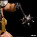 KRANG ART SCALE 1/10 - TEENAGE MUTANT NINJA TURTLES - IRON STUDIOS