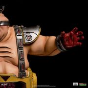 KRANG ART SCALE 1/10 - TEENAGE MUTANT NINJA TURTLES - IRON STUDIOS
