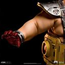 KRANG ART SCALE 1/10 - TEENAGE MUTANT NINJA TURTLES - IRON STUDIOS