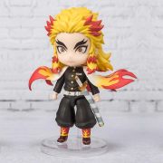 KYOJURO RENGOKU (FLAME BREATHING) FIGUARTS MINI - DEMON SLAYER - BANDAI