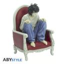 L FIGURE 06 - DEATH NOTE - ABYSTYLE/ABYSSE