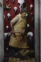 LEATHERFACE ULTIMATE 7'' - THE TEXAS CHAINSAW MASSACRE (1974) - NECA