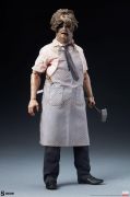 LEATHERFACE (DELUXE) SIXTH SCALE - THE TEXAS CHAIN SAW MASSACRE (1974) - SIDESHOW