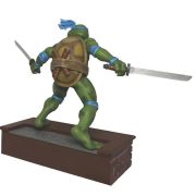 LEONARDO 1/8 FIGURE - TEENAGE MUTANT NINJA TURTLES - PREMIUM COLLECTIBLES STUDIO