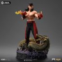 LIU KANG ART SCALE 1/10 - MORTAL KOMBAT - IRON STUDIOS