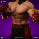 LIU KANG ART SCALE 1/10 - MORTAL KOMBAT - IRON STUDIOS