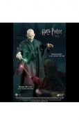 LORD VOLDEMORT 1/8 FIGURE - HARRY POTTER AND THE GOBLET OF FIRE - STAR ACE