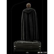 LUKE SKYWALKER AND GROGU ART SCALE 1/10 - STAR WARS: THE MANDALORIAN - IRON STUDIOS