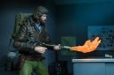 MACREADY V2 ULTIMATE 7" - THE THING: STATION SURVIVAL GAME - NECA