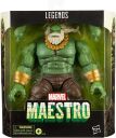 MAESTRO MARVEL LEGENDS SERIES - MARVEL COMICS - HASBRO