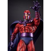 MAGNETO FINE ART STATUE - MARVEL COMICS - X-MEN - KOTOBUKIYA