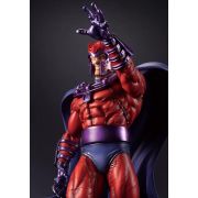 MAGNETO FINE ART STATUE - MARVEL COMICS - X-MEN - KOTOBUKIYA