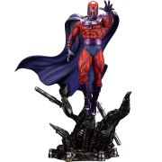 MAGNETO FINE ART STATUE - MARVEL COMICS - X-MEN - KOTOBUKIYA