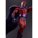 MAGNETO FINE ART STATUE - MARVEL COMICS - X-MEN - KOTOBUKIYA