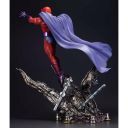 MAGNETO FINE ART STATUE - MARVEL COMICS - X-MEN - KOTOBUKIYA