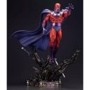 MAGNETO FINE ART STATUE - MARVEL COMICS - X-MEN - KOTOBUKIYA