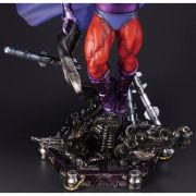 MAGNETO FINE ART STATUE - MARVEL COMICS - X-MEN - KOTOBUKIYA