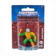 MAN-AT-ARMS MICRO COLLECTION - MASTERS OF THE UNIVERSE - MATTEL