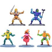 MAN-AT-ARMS MICRO COLLECTION - MASTERS OF THE UNIVERSE - MATTEL