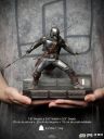 MANDALORIAN (COMBAT VER.) ART SCALE 1/10 - STAR WARS: THE MANDALORIAN - IRON STUDIOS
