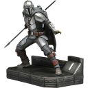 MANDALORIAN (COMBAT VER.) ART SCALE 1/10 - STAR WARS: THE MANDALORIAN - IRON STUDIOS