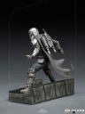 MANDALORIAN (COMBAT VER.) ART SCALE 1/10 - STAR WARS: THE MANDALORIAN - IRON STUDIOS