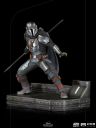 MANDALORIAN (COMBAT VER.) ART SCALE 1/10 - STAR WARS: THE MANDALORIAN - IRON STUDIOS