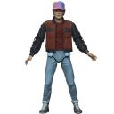 MARTY MCFLY ULTIMATE 7'' - BACK TO THE FUTURE II - NECA
