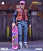 MARTY MCFLY ULTIMATE 7'' - BACK TO THE FUTURE II - NECA