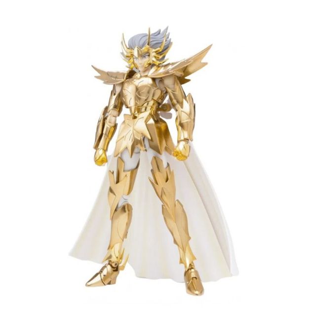 CANCER DEATH MASK (OCE) CLOTH MYTH EX - SAINT SEIYA - BANDAI