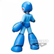 MEGA MAN GRANDISTA EXCLUSIVE LINES - BANPRESTO