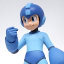 MEGA MAN GRANDISTA EXCLUSIVE LINES - BANPRESTO