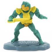 MER-MAN MICRO COLLECTION - MASTERS OF THE UNIVERSE - MATTEL