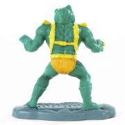 MER-MAN MICRO COLLECTION - MASTERS OF THE UNIVERSE - MATTEL