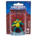 MER-MAN MICRO COLLECTION - MASTERS OF THE UNIVERSE - MATTEL