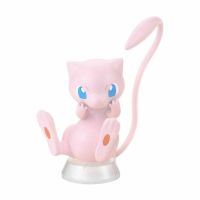 MEW QUICK MODEL KIT - POKEMON - BANDAI