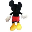 MICKEY PELÚCIA - DISNEY - FUN DIVIRTA-SE