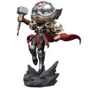 MIGHTY THOR MINICO FIGURES - THOR LOVE AND THUNDER - MINICO